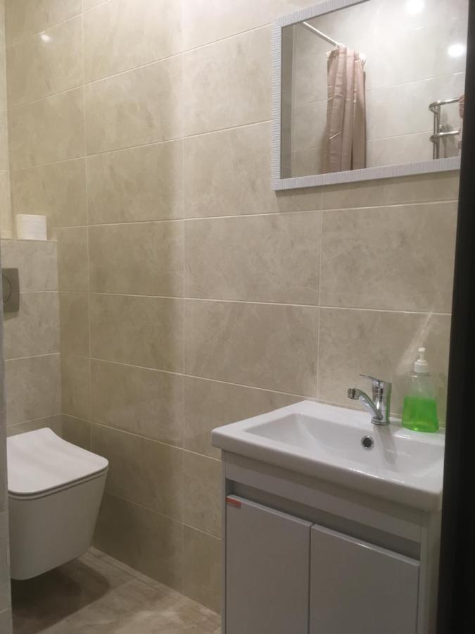 Mini-Hotel Neptun Rivne Zewnętrze zdjęcie