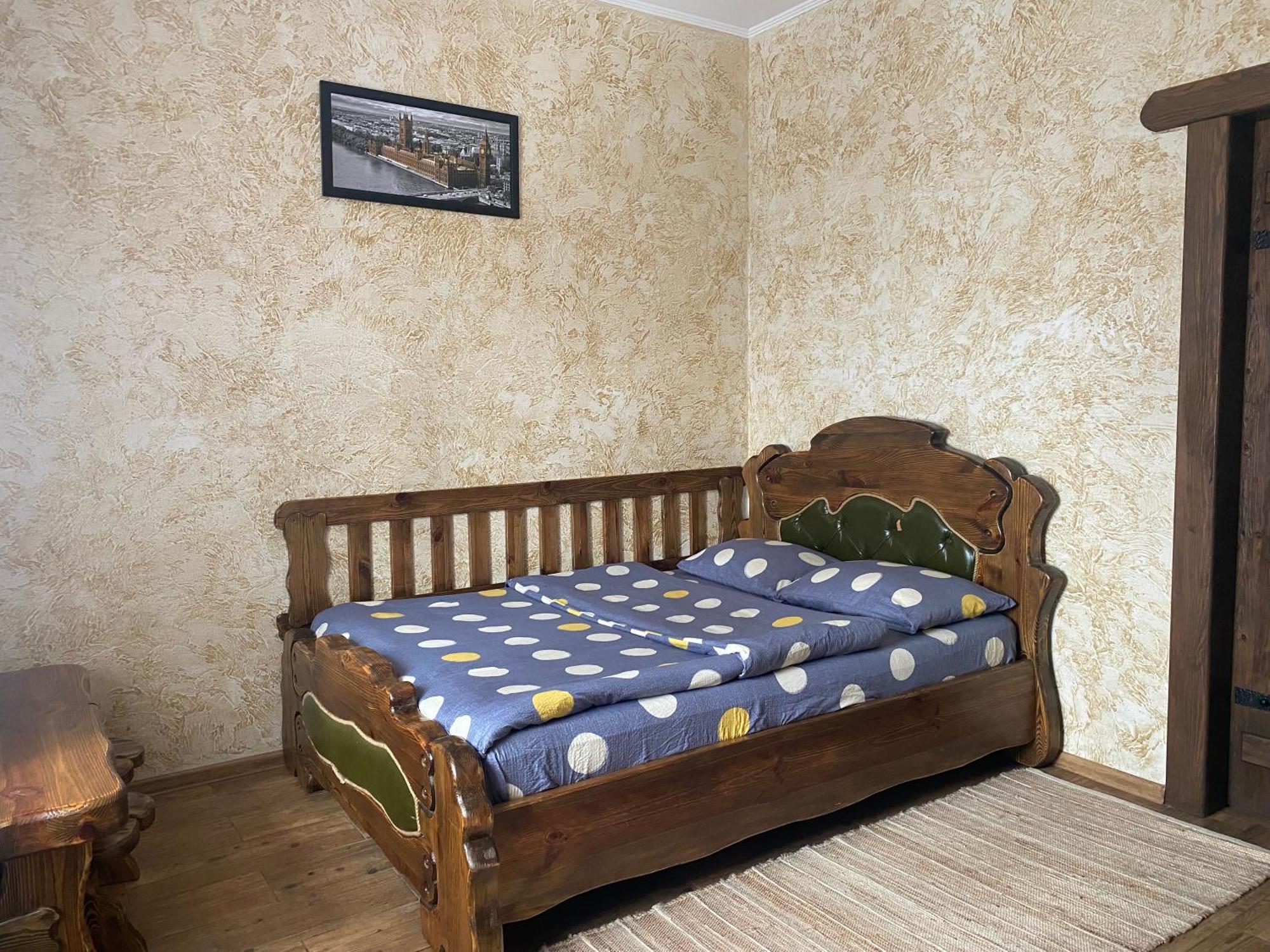 Mini-Hotel Neptun Rivne Zewnętrze zdjęcie