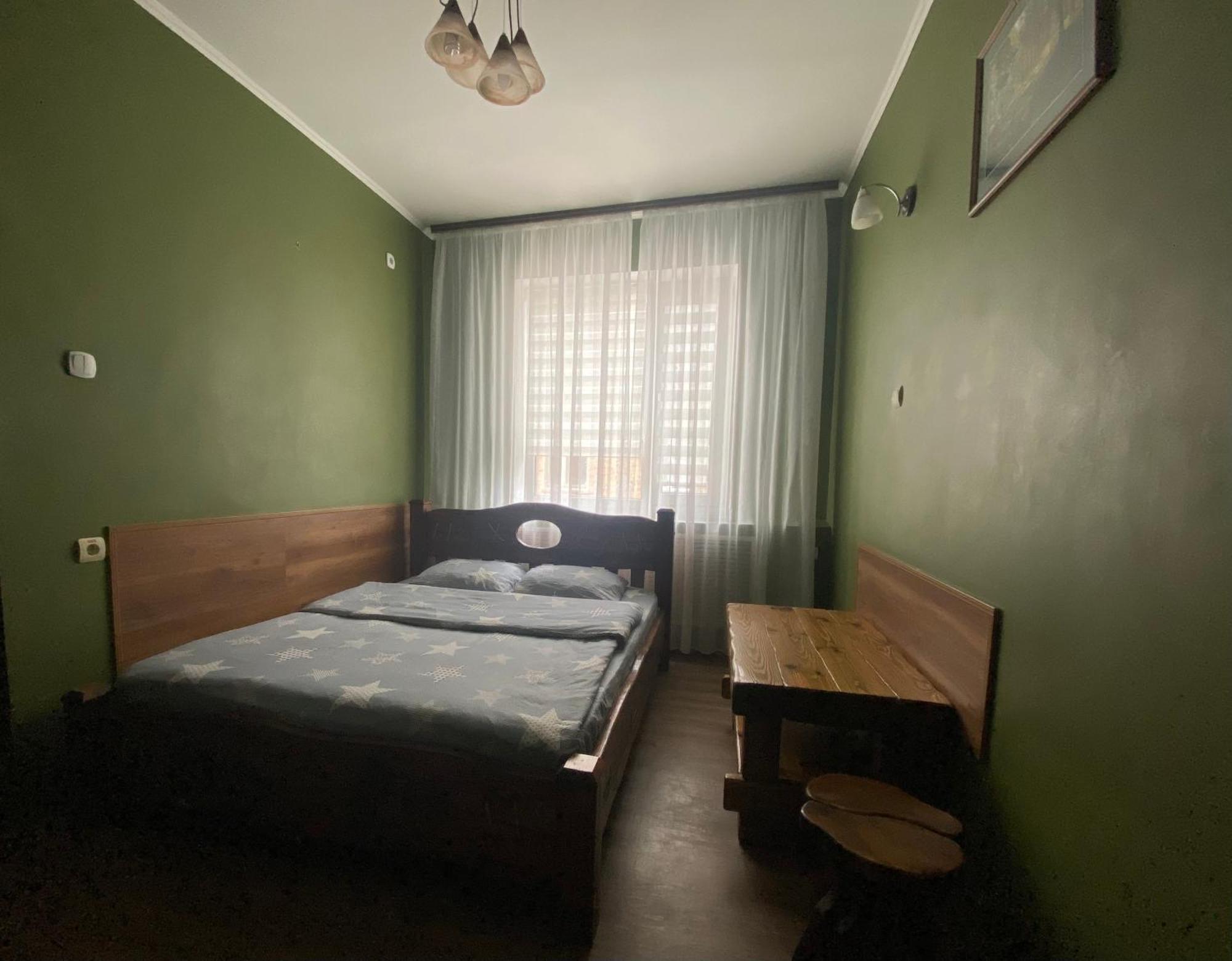 Mini-Hotel Neptun Rivne Zewnętrze zdjęcie