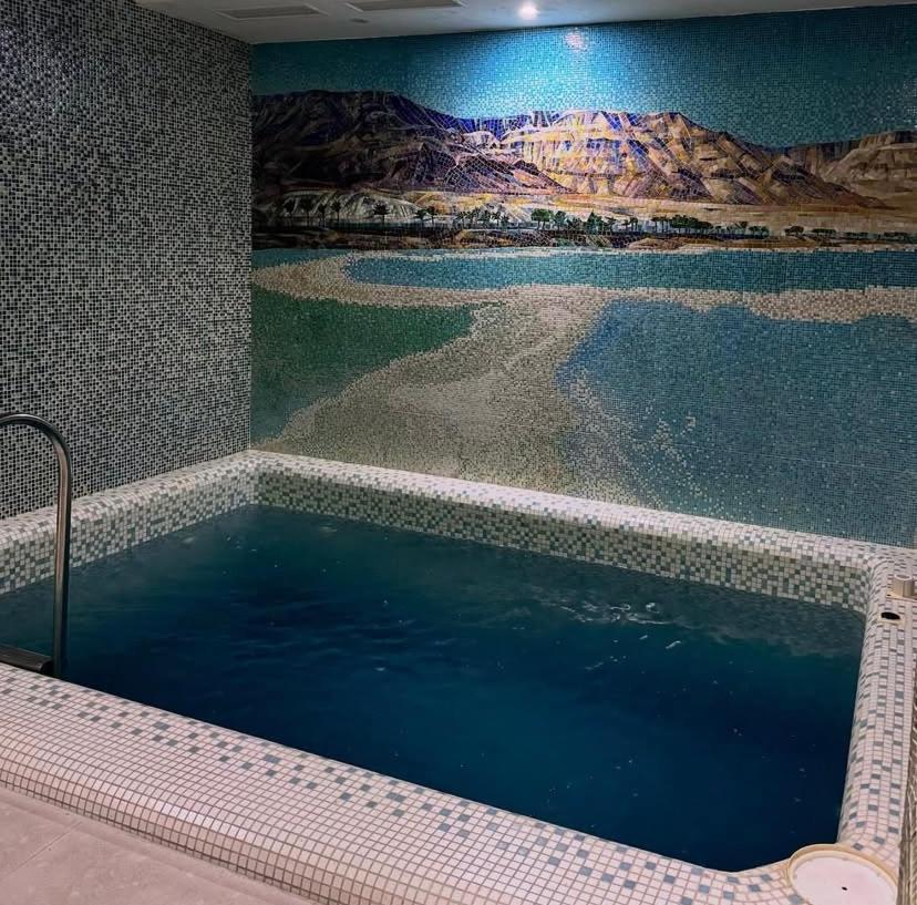 Mini-Hotel Neptun Rivne Zewnętrze zdjęcie