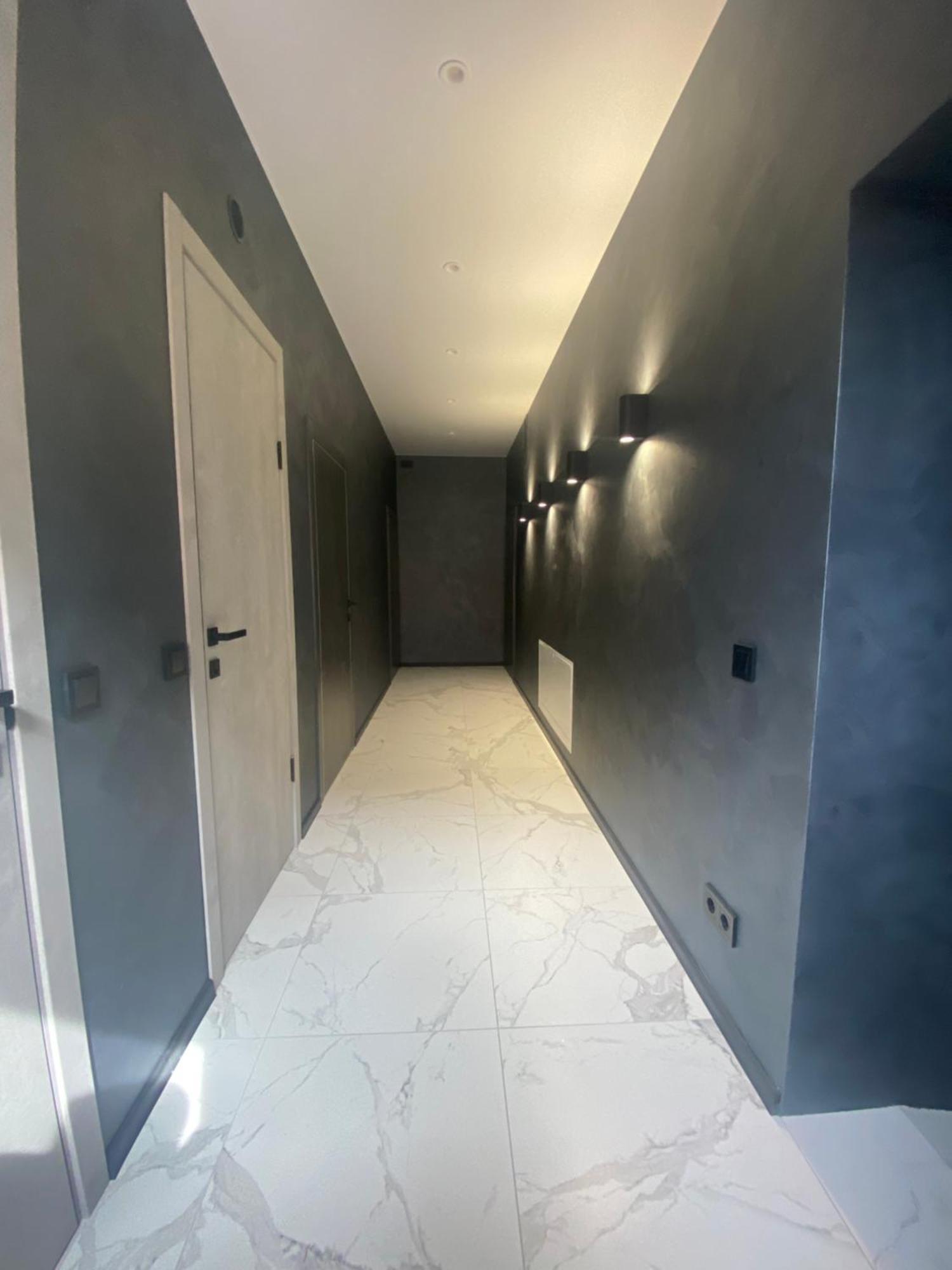 Mini-Hotel Neptun Rivne Zewnętrze zdjęcie